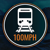 Трофей {trophy} в игре Train Sim World 4 для PS5