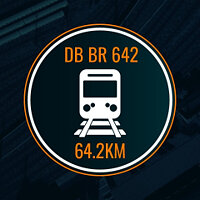 Трофей {trophy} в игре Train Sim World 4 для PS5