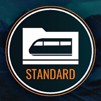 Трофей {trophy} в игре Train Sim World 4 для PS5