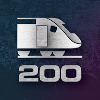 Трофей {trophy} в игре Train Sim World 4 для PS5