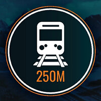 Трофей {trophy} в игре Train Sim World 4 для PS5