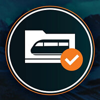 Трофей {trophy} в игре Train Sim World 4 для PS5