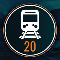 Трофей {trophy} в игре Train Sim World 4 для PS5