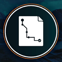 Трофей {trophy} в игре Train Sim World 4 для PS5