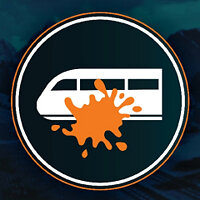 Трофей {trophy} в игре Train Sim World 4 для PS5