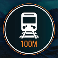 Трофей {trophy} в игре Train Sim World 4 для PS5