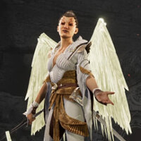 Достижение Поражение в игре Mortal Kombat 1 для Steam