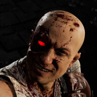 Достижение Система приятелей в игре Mortal Kombat 1 для Steam