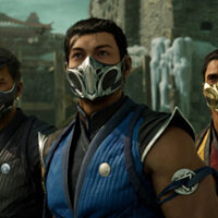 Достижение Новая временная линия в игре Mortal Kombat 1 для Steam