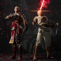 Достижение Коллектор в игре Mortal Kombat 1 для Steam