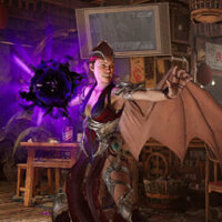 Достижение Абсолютная сила в игре Mortal Kombat 1 для Steam