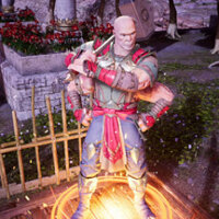 Достижение Принятие и отказ в игре Mortal Kombat 1 для Steam