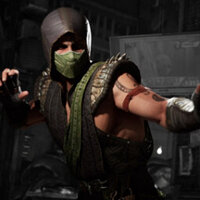 Достижение Как стать ниндзя быстро и просто в игре Mortal Kombat 1 для Steam