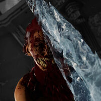 Достижение Цареубийца в игре Mortal Kombat 1 для Steam