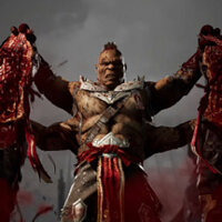 Достижение Зависаю со своей командой в игре Mortal Kombat 1 для Steam