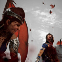 Достижение Значит, мне просто убивать всех подряд? в игре Mortal Kombat 1 для Steam