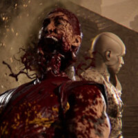 Достижение Смертоносный убийца в игре Mortal Kombat 1 для Steam