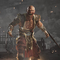 Достижение Нужно выбраться живым в игре Mortal Kombat 1 для Steam