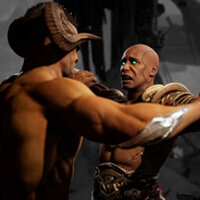 Достижение Пали даже самые могучие в игре Mortal Kombat 1 для Steam