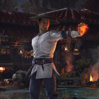 Достижение Тяга к побрякушкам в игре Mortal Kombat 1 для Steam