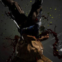 Достижение Выглядишь мелковато в игре Mortal Kombat 1 для Steam