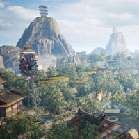 Достижение Расступитесь, я иду в игре Mortal Kombat 1 для Steam