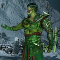 Достижение Полное неуважение в игре Mortal Kombat 1 для Steam