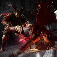 Достижение Рекорд побит! Это хорошо? в игре Mortal Kombat 1 для Steam