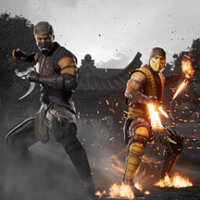 Достижение Чувствую себя сильнее в игре Mortal Kombat 1 для Steam
