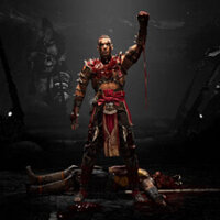 Достижение Побоище в игре Mortal Kombat 1 для Steam