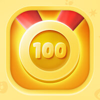 Достижение Level 100 в игре Party Animals для Xbox One, Xbox Series