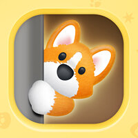 Достижение Dog Behind The Door в игре Party Animals для Xbox One, Xbox Series