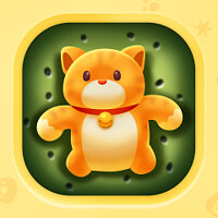 Достижение Nimble As A Cat в игре Party Animals для Xbox One, Xbox Series