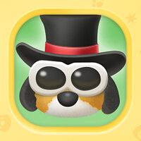 Достижение Willy Wonka в игре Party Animals для Xbox One, Xbox Series