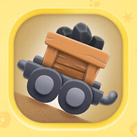 Достижение Mine Cart Carnage в игре Party Animals для Xbox One, Xbox Series