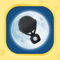 Достижение Fly Me To The Moon в игре Party Animals для Xbox One, Xbox Series