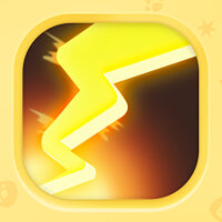 Достижение Thunderbolt в игре Party Animals для Xbox One, Xbox Series