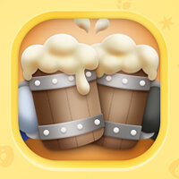 Достижение Drink up, me hearties, yo ho! в игре Party Animals для Xbox One, Xbox Series