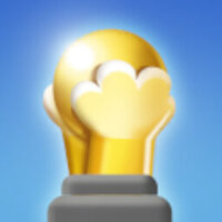 Достижение Patte d'Or в игре Party Animals для Steam