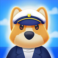 Достижение Captain Nemo в игре Party Animals для Steam