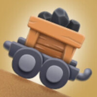 Достижение Mine Cart Carnage в игре Party Animals для Steam