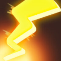 Достижение Thunderbolt в игре Party Animals для Steam