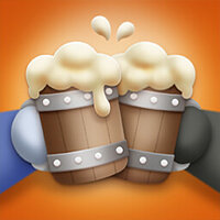 Достижение Drink up, me hearties, yo ho! в игре Party Animals для Steam
