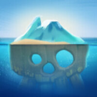 Достижение This is my island! в игре Party Animals для Steam