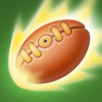 Достижение Ball Weapon в игре Party Animals для Steam