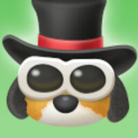 Достижение Willy Wonka в игре Party Animals для Steam