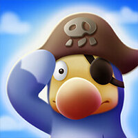 Достижение Aye aye, Captain! в игре Party Animals для Steam