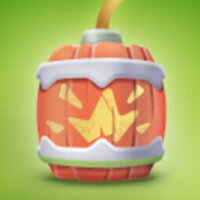 Достижение The Hurt Locker в игре Party Animals для Steam