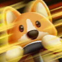 Достижение Fast and Furry в игре Party Animals для Steam