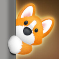 Достижение Dog Behind The Door в игре Party Animals для Steam